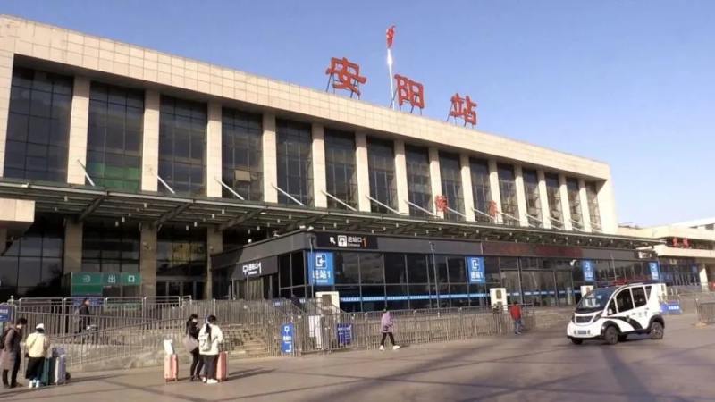 邯鄲到安陽物流幾天