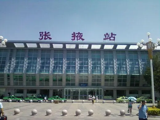 邯鄲到張掖物流公司-大件運(yùn)輸專線-保證時(shí)效