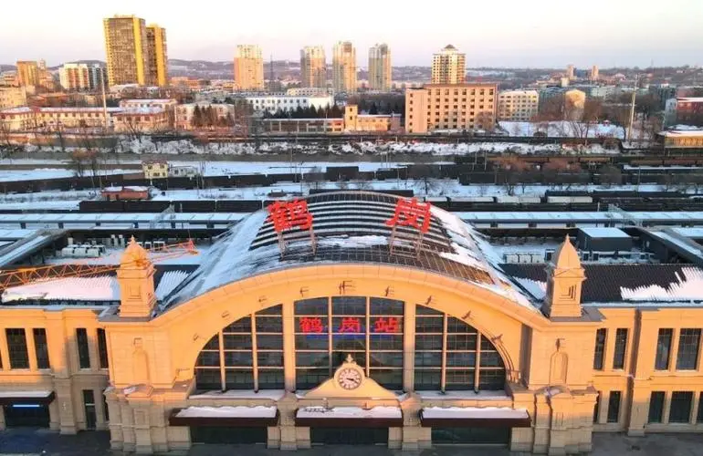 邯鄲到鶴崗物流公司-貨運(yùn)專線-價(jià)格優(yōu)惠