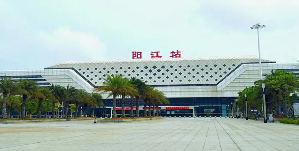 邯鄲到陽(yáng)江物流公司-邯鄲至陽(yáng)江專(zhuān)線讓你那些擔(dān)心不再困惑