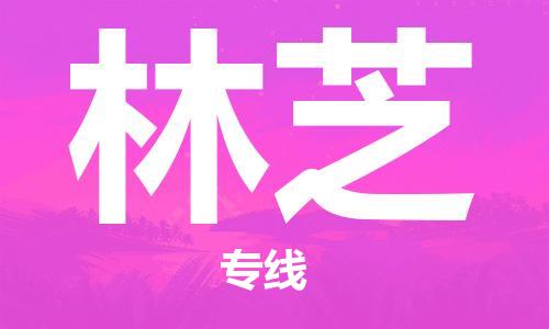 邯鄲到林芝物流專線-貨運直達-直送各區(qū)域-專業(yè)物流管理服務(wù)
